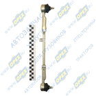 154.1703520 Тяга реактивная КПП L=380 регулируемая ГК Ростар